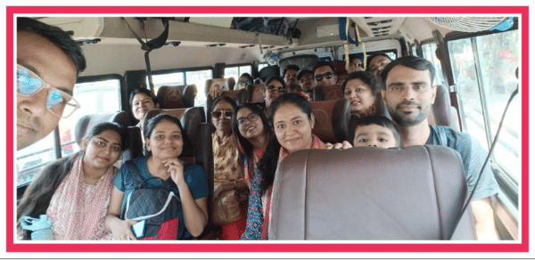 MIES R.M. Law College Sonarpur Events photo 6